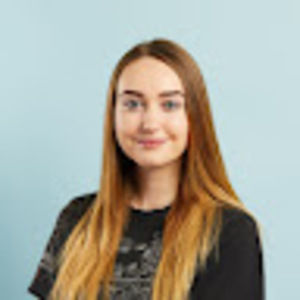Meet your Posher, Anika